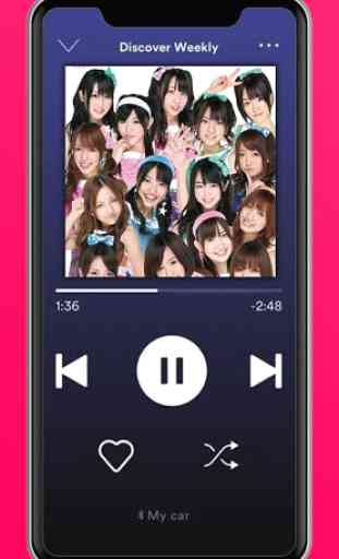 AKB48 Songs & Music 1