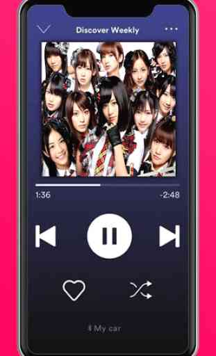 AKB48 Songs & Music 2