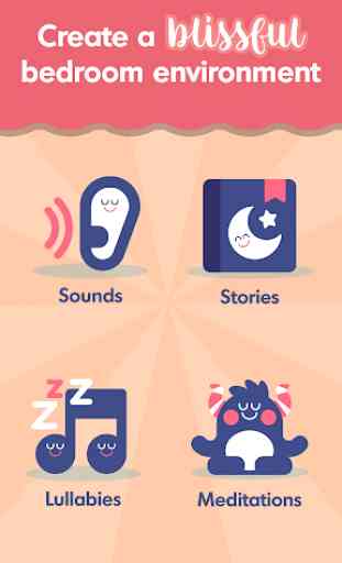 Budge Bedtime Stories & Sounds 2