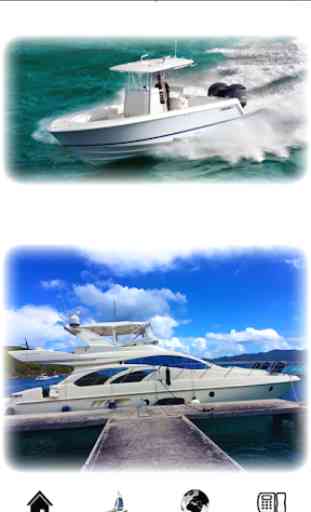 BVI Charter Boat Rentals 3
