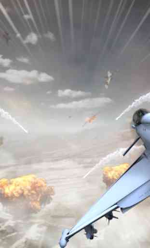 Call of Aircraft War - Jet Fighter 3