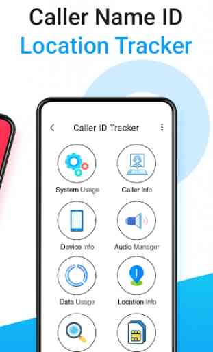 Caller ID Name and Location Tracker 3