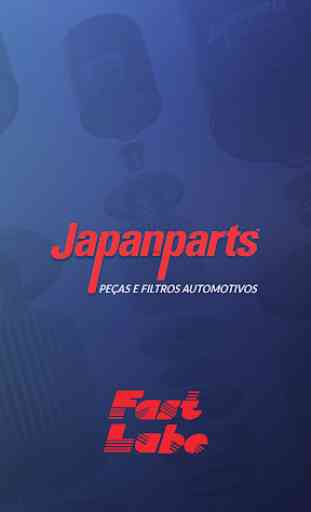 Catálogo Japanparts 1