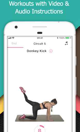 Daily Yoga Workouts, Poses & Classes 3