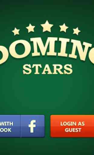 Domino Stars 1