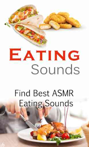 Eating & Chewing Sounds ASMR 2