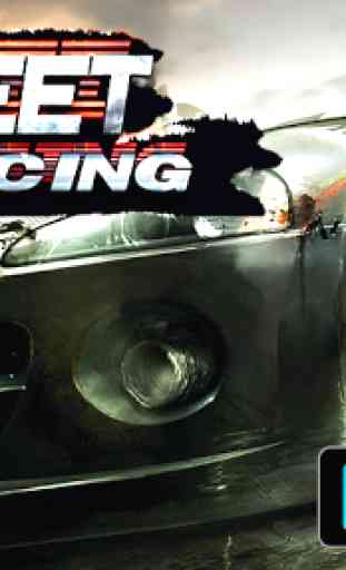 Fast Street Racing 3D 1