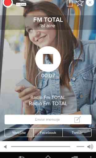 FM TOTAL 99.1 1