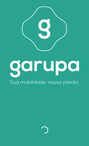 Garupa 1