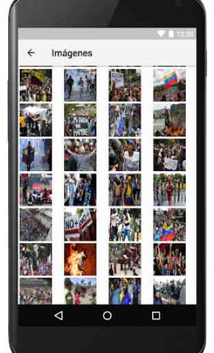 Imágenes de Venezuela 3