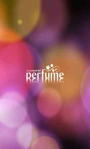 La Central del Perfume 1