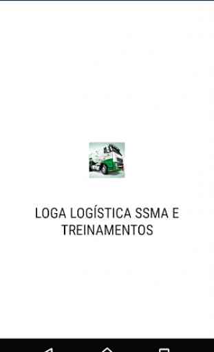 Loga Logística e Transportes Ltda. 1