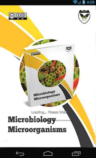 Microbiology and Microorganisms 1