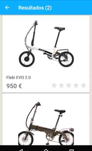 My e-Bike - bicis eléctricas 4