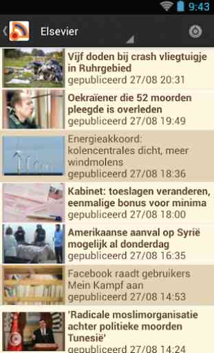 Nederland Nieuws 2
