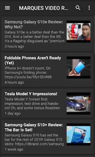 Phone Reviews- Smartphone,TechNews- Reviews 2