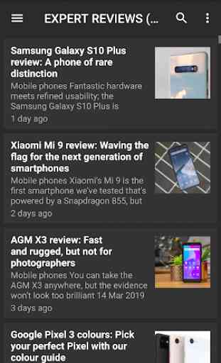 Phone Reviews- Smartphone,TechNews- Reviews 4