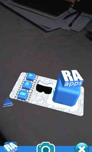 RA APPS 1