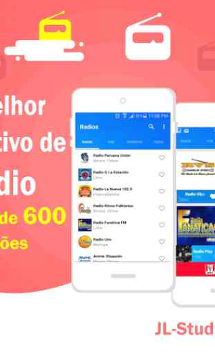 Radio Gaucha Bagual FM - Free 2