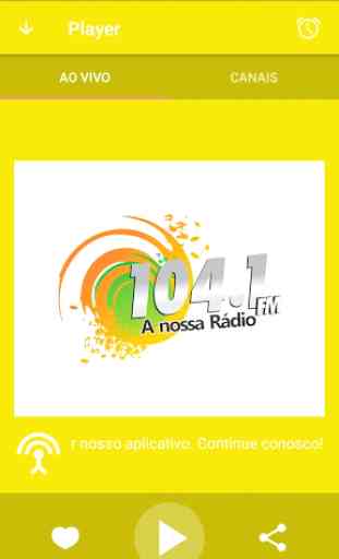 Rádio São Carlos 1