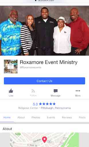Roxamore Events 4
