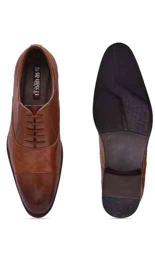 Sapatos formais para homens 3