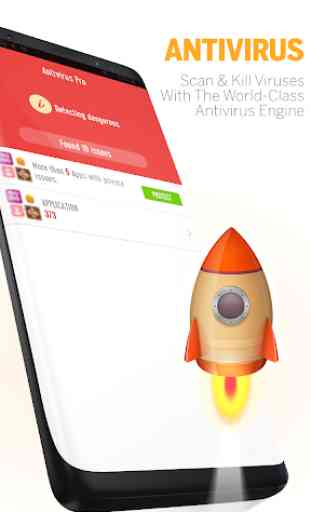 Super Antivirus 2019 For Android Phone 2
