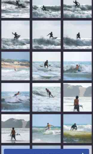 Surfmappers 3