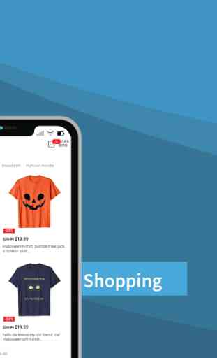T-shirt, Hoodie, Sweatshirt - Shopping Online 3