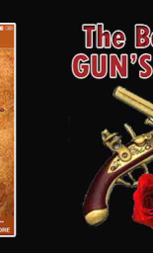The Best Album Guns N Roses 2
