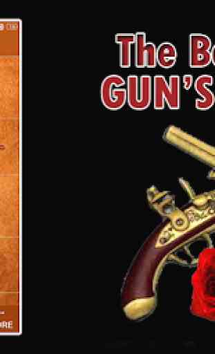 The Best Album Guns N Roses 3
