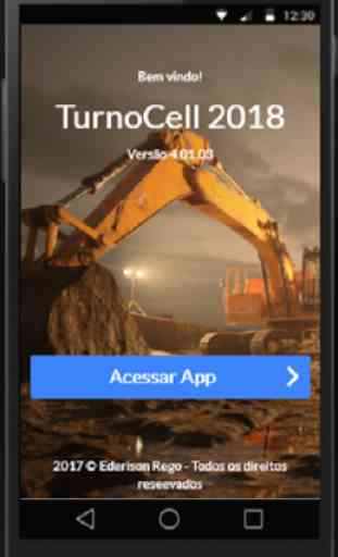 TurnoCell 1