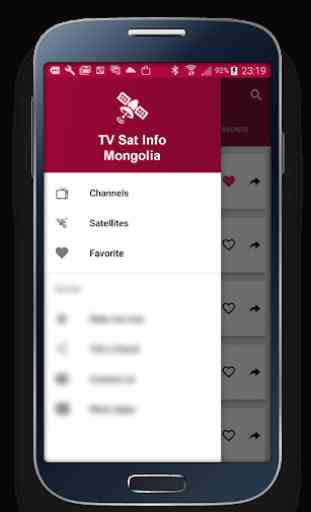 TV Sat Info Mongolia 1