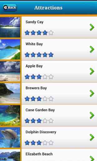 UK Virgin Islands Travel Guide 3
