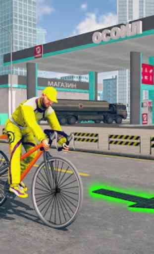 Ultimate Bicycle Simulator 2019 1