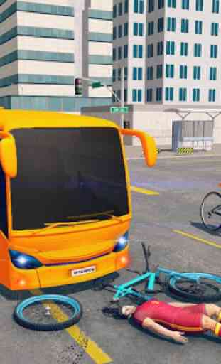 Ultimate Bicycle Simulator 2019 4