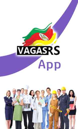 Vagas RS Online 1