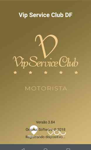 Vip Service Club Motorista 1