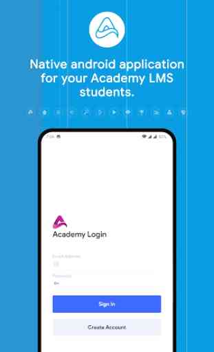 Academy Lms Student App 1