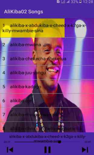 Ali kiba  New Songs - Without Internet 2019 1