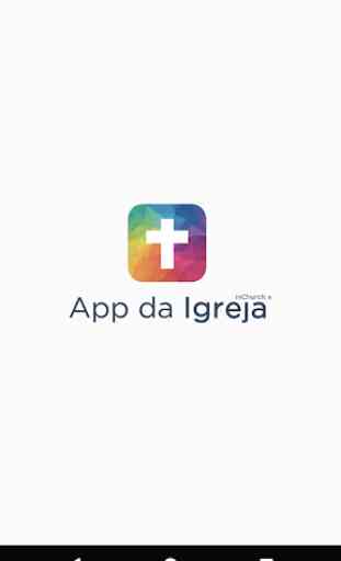 App da Igreja 1