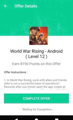 App Ganar Dinero Gratis - Make Money Free 3