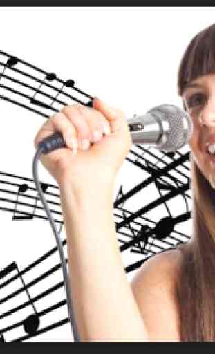 Aprenda a cantar online. Aulas de canto fácil 1