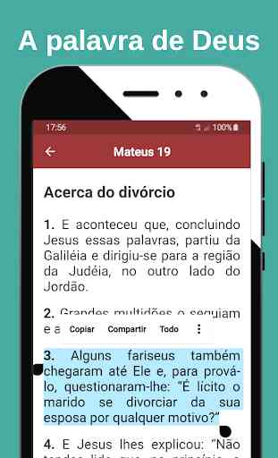 Bíblia (KJA) King James Atualizada em Português 4
