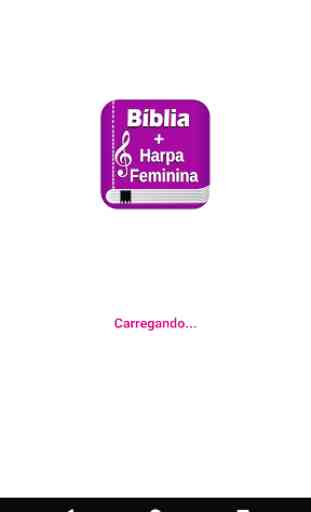 Bíblia para Mulher e Harpa Feminina Offline Grátis 1