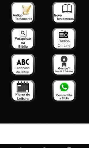Biblia Sagrada offline em Português 3