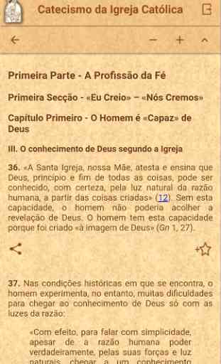 Catecismo da Igreja Católica - Português 3