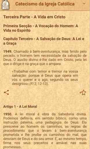 Catecismo da Igreja Católica - Português 4