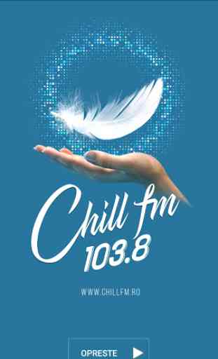 Chill FM 1