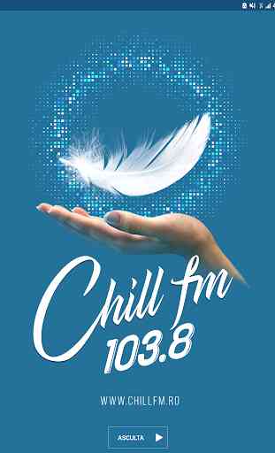 Chill FM 2